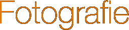 Fotografie