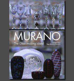 Murano The Glassmaking Island